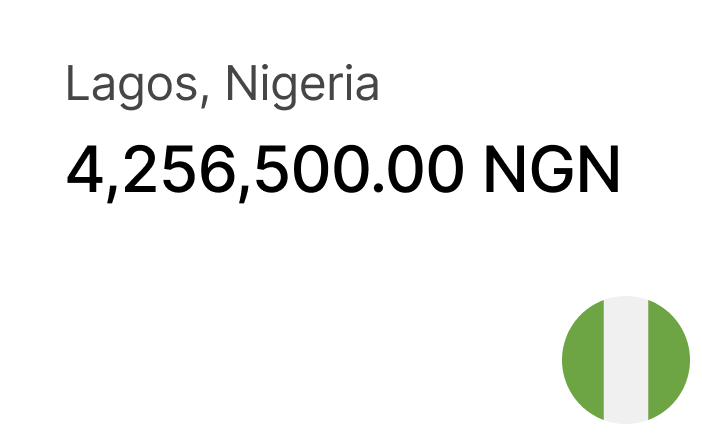 Lagos