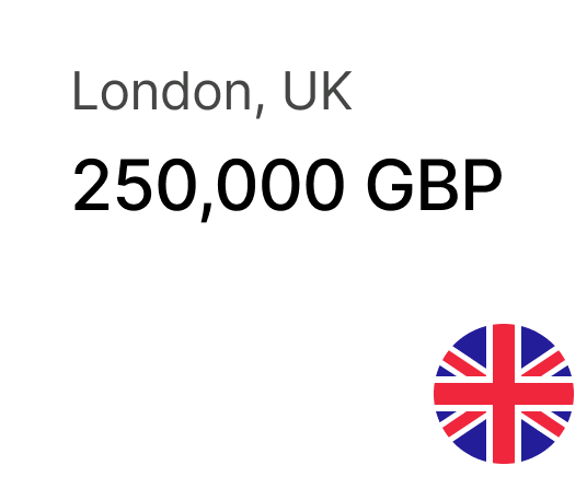 London