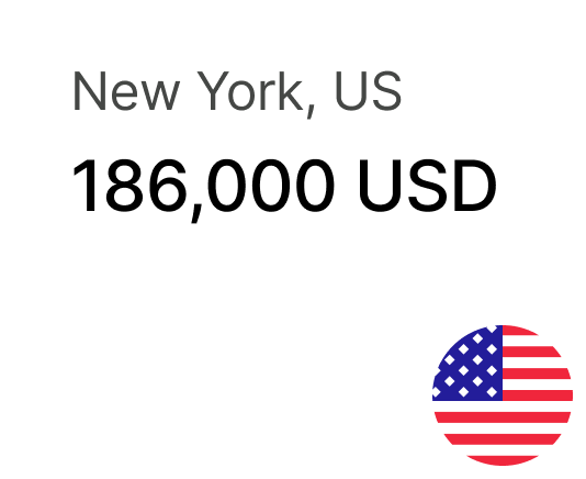 New York